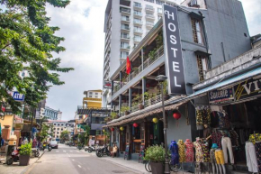  Vietnam Backpacker Hostels - Hue  Хюэ